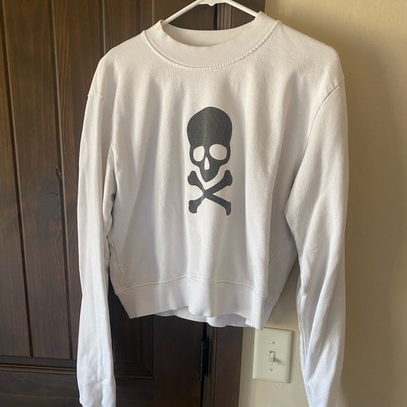 Soul Sweatshirt - Picture 1 of 2